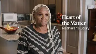 Heart of the Matter: Natharan is grateful for HouseCalls visits | UnitedHealthcare