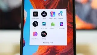 Top 10 Android Apps of February 2018!