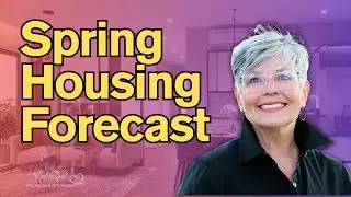 Spring Housing Forecast: What Buyers and Sellers Need To Know &ndash; Des Moines, IA
