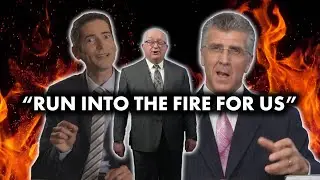 The New JW Broadcasting is TERRIFYING...