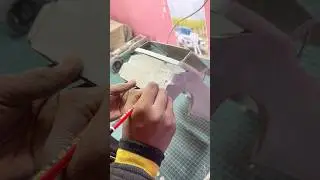 Fortuner Back Side Work Started 🔧🔥 | RC Project