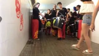 Ssstrepits Vilassar de Mar 2017 22 de juny