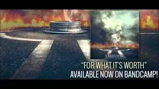 Lakeview - So Alive ft. Johnny Franck
