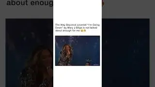 Beyonc&eacute;&rsquo;s Vocal Range is Unbelievable