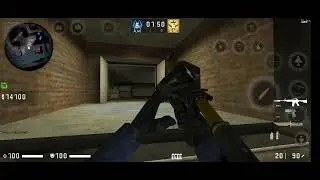 CS-GO (CSMiX Low Poly Remastered) By Basleargaming Credits to owner link not mine 