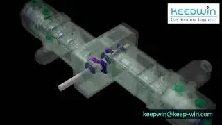 reciprocating compressor work principle