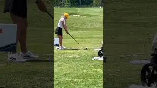 #golfswing #fyp #followthrough #waitforit