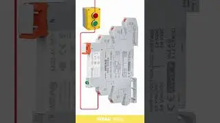 Dual Control Made Simple with Interface Relay.
