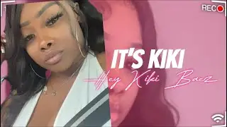 MY FIRST YOUTUBE VIDEO |Q&A| Y’all asked I answered || ItsKiki  ! 🫢🤞🏾💕