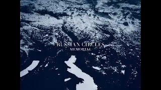 Deficit - Russian Circles - Drum Cover by Yone
