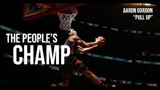 Aaron Gordon - 