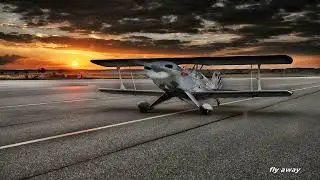Nowy miks progresywny 132 &bdquo;Fly Away&rdquo; (melodijny miks progresywny)