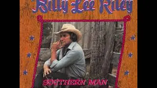 BILLY LEE RILEY* - CD Southern Man*