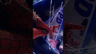 Spider Man Amazing 4k status ✨💫 #viral #reels #viral #shortvideo #beach