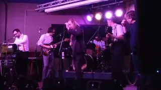 Duglas T Stewart, Norman Blake and Honey & The Herbs - Women of the World Take Over