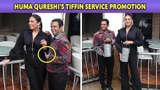 Huma Qureshi Does What for Movie Tarla? Find Out Here!