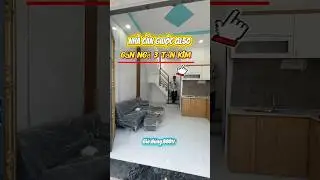 Nh&agrave; đẹp gi&aacute; rẻ-cần giuộc QL50-đ&uacute;ng 690tr-QL50 v&ocirc; 100m-gần b&igrave;nh Ch&aacute;nh #shorts #shortvideo #s #short