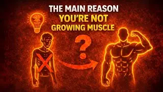 This One Daily SHOCKING Habit Makes Bulking Work ! 