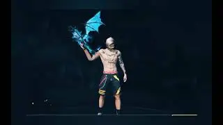 FREE FIRE AK EMOTE 😝😝😝😝