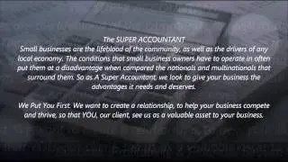 Business Valuation for Small Businesses in Washington DC, MD - 301-947-2860