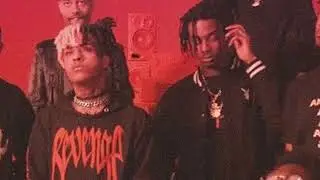 Playboi Carti - Proud Of Him (Telly) ft. XXXTentacion (Mashup)