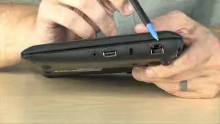 ASUS Eee PC 1001PX-EU0X-BK Netbook