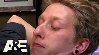 Bad Ink: Ethan Wants A Dark, Bloody Tattoo (Season 1, Episode 13) | A&E