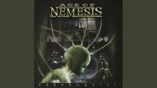 Psychogeist (English Language Version)