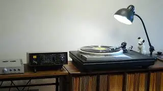 Tiger Rag (80.7 RPM Version) / Bunk Johnson's Band