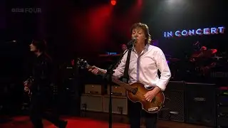 Paul McCartney - Being For The Benefit Of Mr. Kite! (