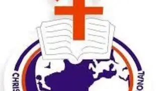 Live from Christ's  Chosen Church of God Int'l Cross Over Service