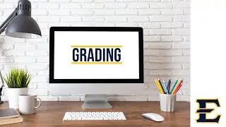 D2L Basics: Grading