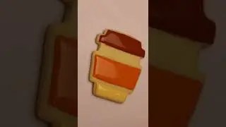 Fall Cookie Decorating Ideas - How to decorate royal icing cookies
