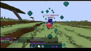 #Guildcraft pvp :)