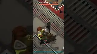 MK Blight VIII - LDOE