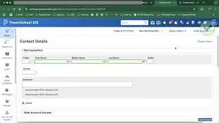 How to use Level Data Validations to Clean Up Contacts in PowerSchool