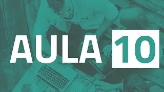 Aula 10 - Como são organizados os Movimentos de Produtos e Serviços