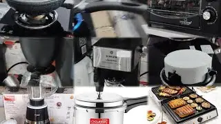 A to z bazar aaye hain kitchen ke saman lene|sare kitchen products 50 off|@mohammedateeqahmed5795
