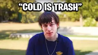 Peterbot Reveals Why He Choose Pollo Over Cold and What Happened in FNCS Globals!