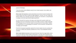 how to get cheap trade insurance