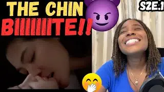 BLANK THE SERIES: S2 EP 1 👀🤣🤭 | BLANK GL SERIES | AMAZING REACTIONS|