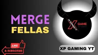 XP Gaming yt is live playing merge fellas #77