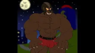 Buff Fanart Friday  Stream 11-2-2018