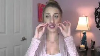 HOW TO: Glowing, Moisturized Lips