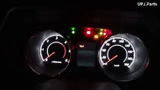 三菱 デリカD：5(CV1W) エンジン始動テスト D パワーパッケージ 4N14 ディーゼル エンジン音 サウンド【UPJ】