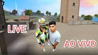 Ao Vivo Raivos Gamer : Ver Pra Live..