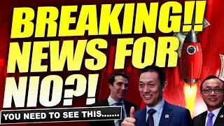 Nio Stock 🔥 REVEALED! NIO Delivery numbers 🔥 NIO News 2022 🔥 Nio stock analysis and prediction 😳