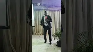 The Gospel of the Kingdom/Epic Expo/ Pastor Amory Walker
