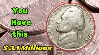1979 Washington Nickel: A Hidden Gem for Collectors