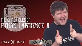 The Chronicles of Ethan Lawrence II